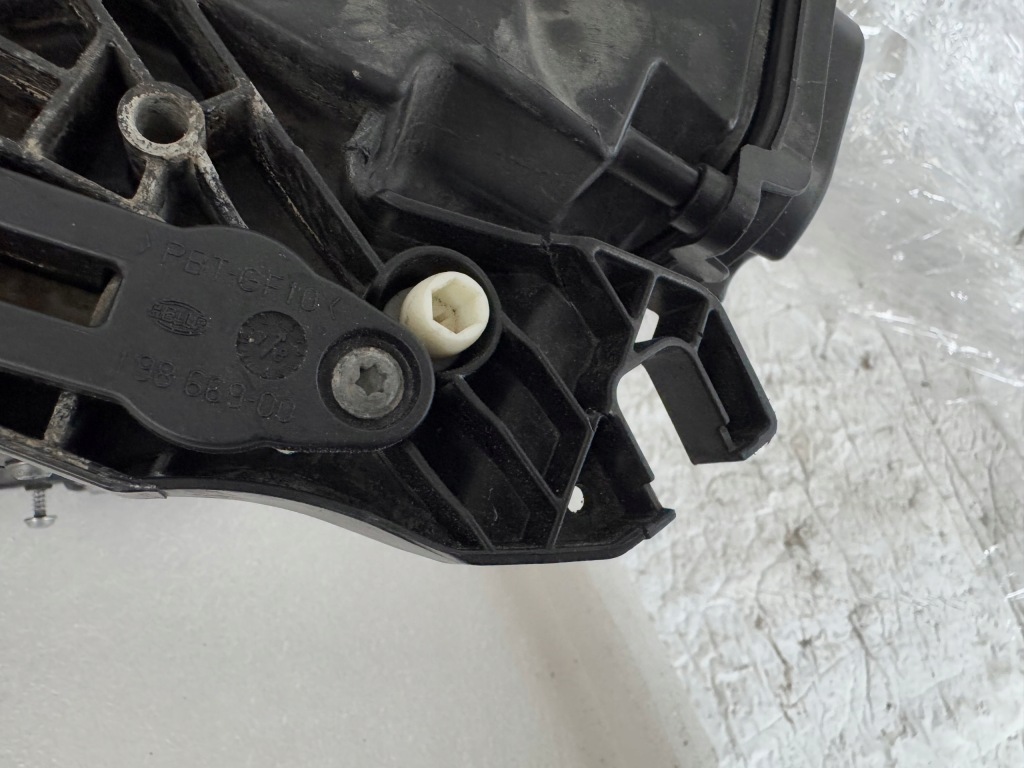 фото №5, Audi a6 c7 lift права лампа full led