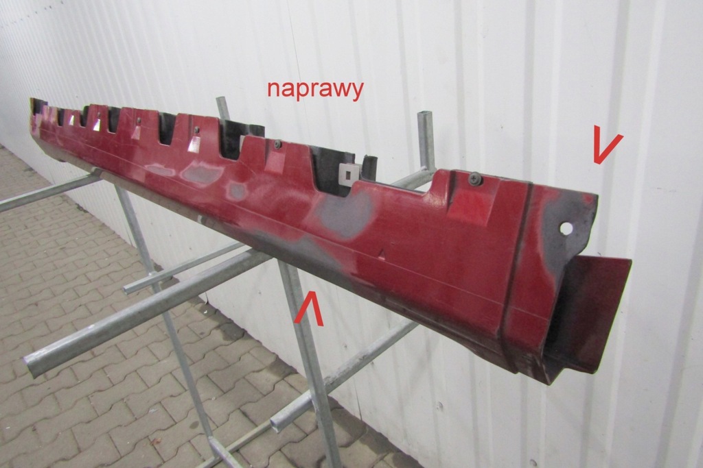 фото №15, Молдинг поріг ліва ford ecosport st lift 17-