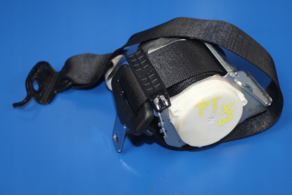 фото №1, Bmw x3 f25 pas безопасности правый задняя задний