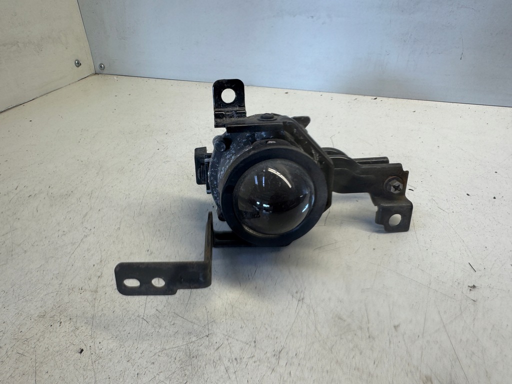 фото №1, Kia e-niro противотуманная фара левый перед 92201/2-d9