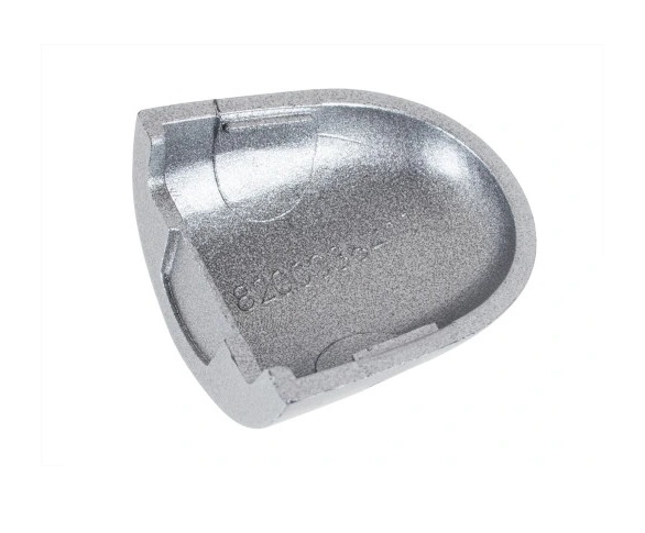 Заглушка накладка замка ручка laguna megane Ціна