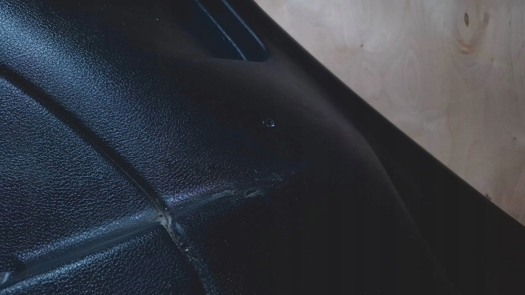 фото №14, Dodge durango iii 2021 обшивки багажника