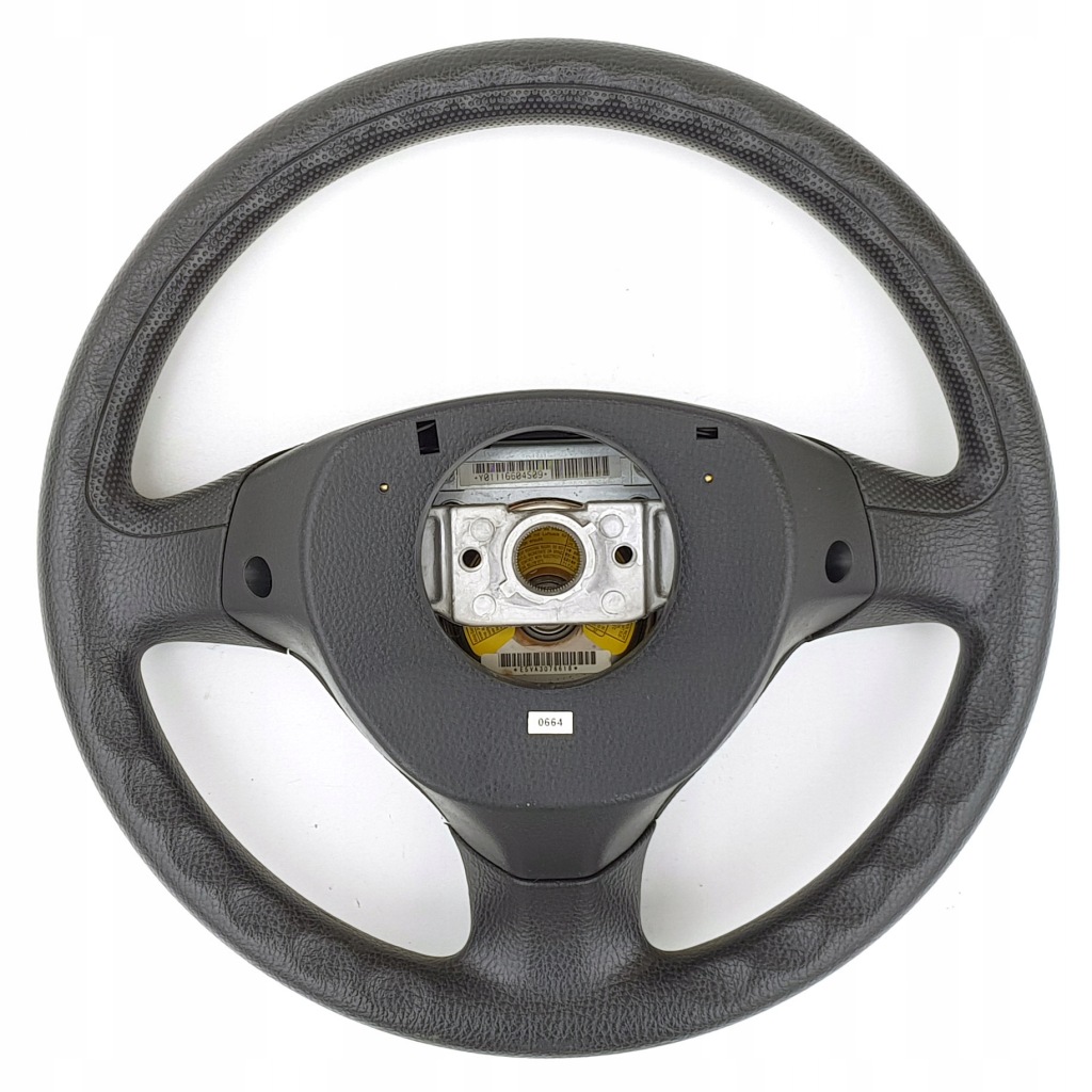 фото №15, Suzuki ignis ii 2 воздуховод подушка подушка безопасности