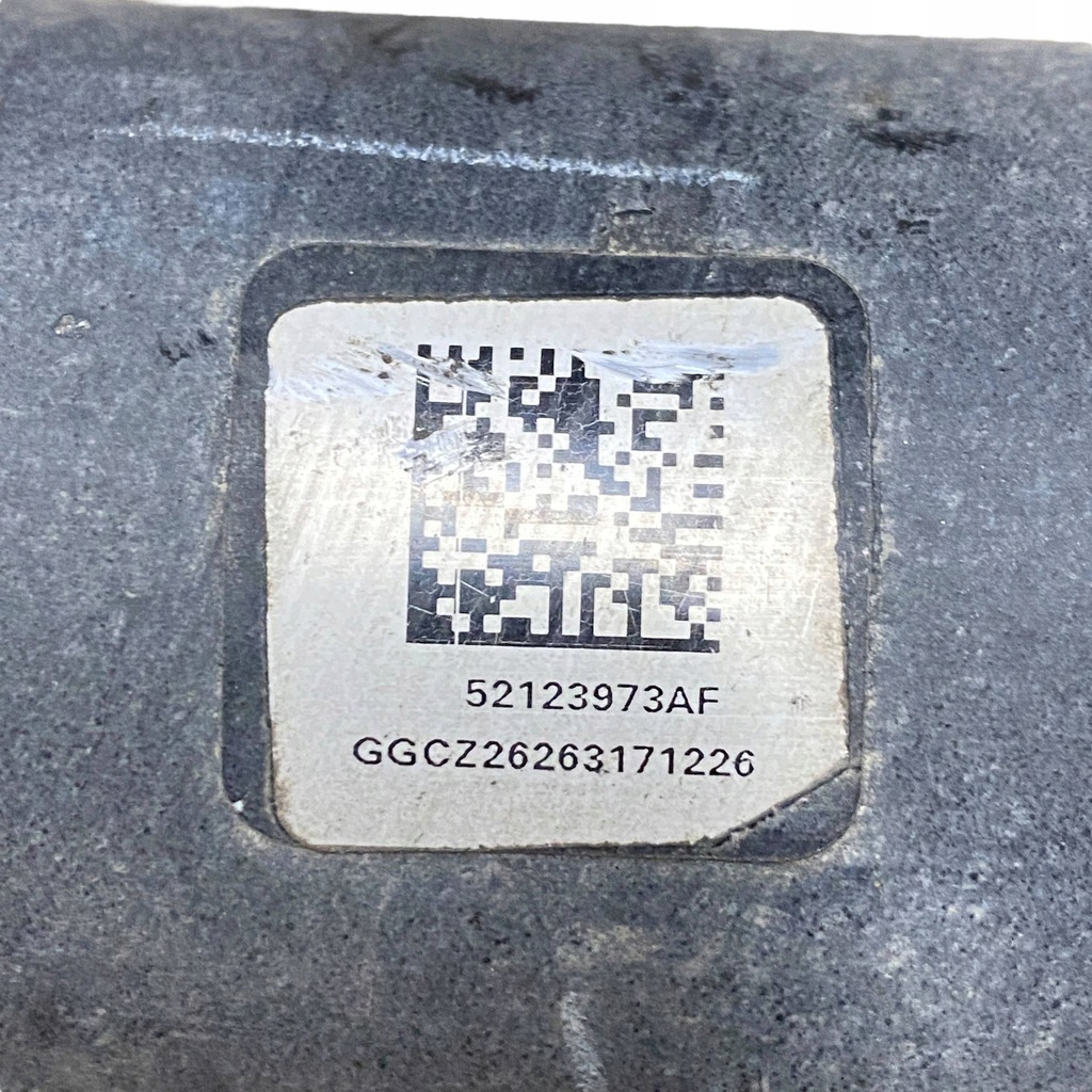 фото №10, Dodge charger 2017 приводной вал