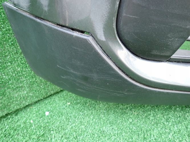 фото №9, Bmw x1 f48 15- бампер передний перед