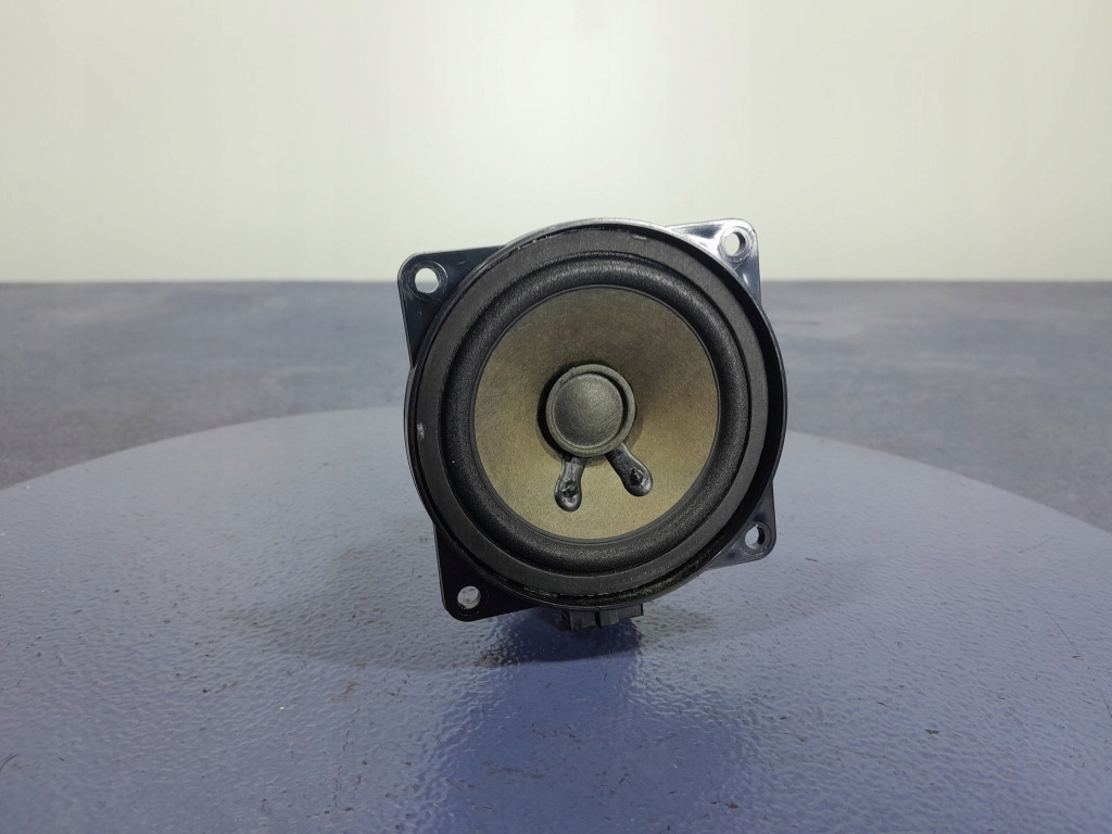 фото №1, Skoda superb ii lift динамик дверь перед sound система 3t0035411k