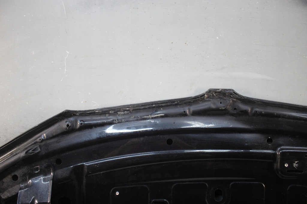 фото №8, Капот bmw x3 f25 x4 f26