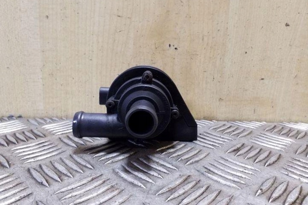 фото №7, Моторчик циркуляция wody vw eos 1f7, 1f8 1k0965561g 2.0l бензиновый 147kw 2008