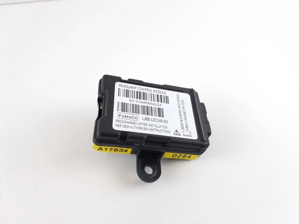 Купить Модуль света lcm ford mustang mach-e lj8b13c148ad
