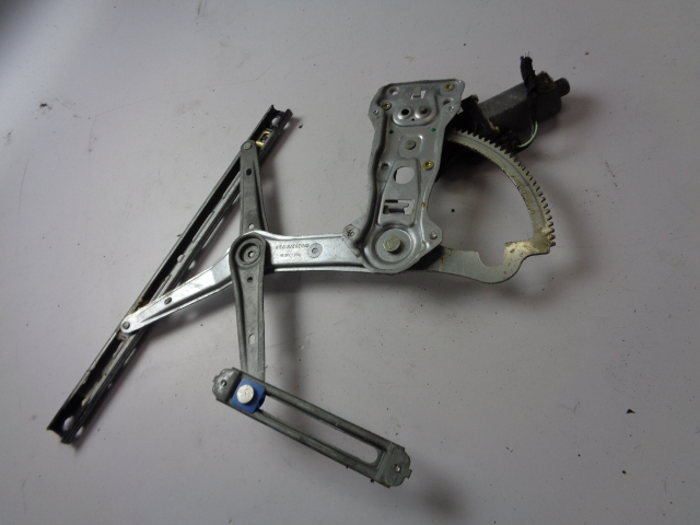 фото №3, Механізм скло правий перед mercedes slk r170