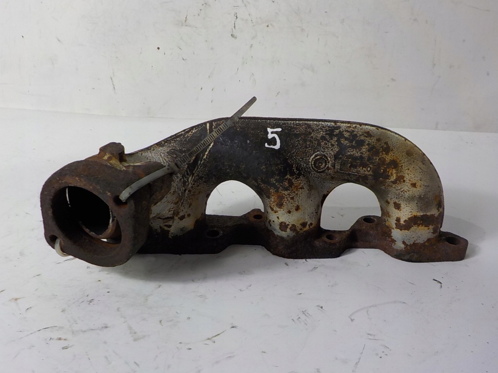 фото №1, Mercedes-benz sl r129 3.0 колектор випускний 1031422202