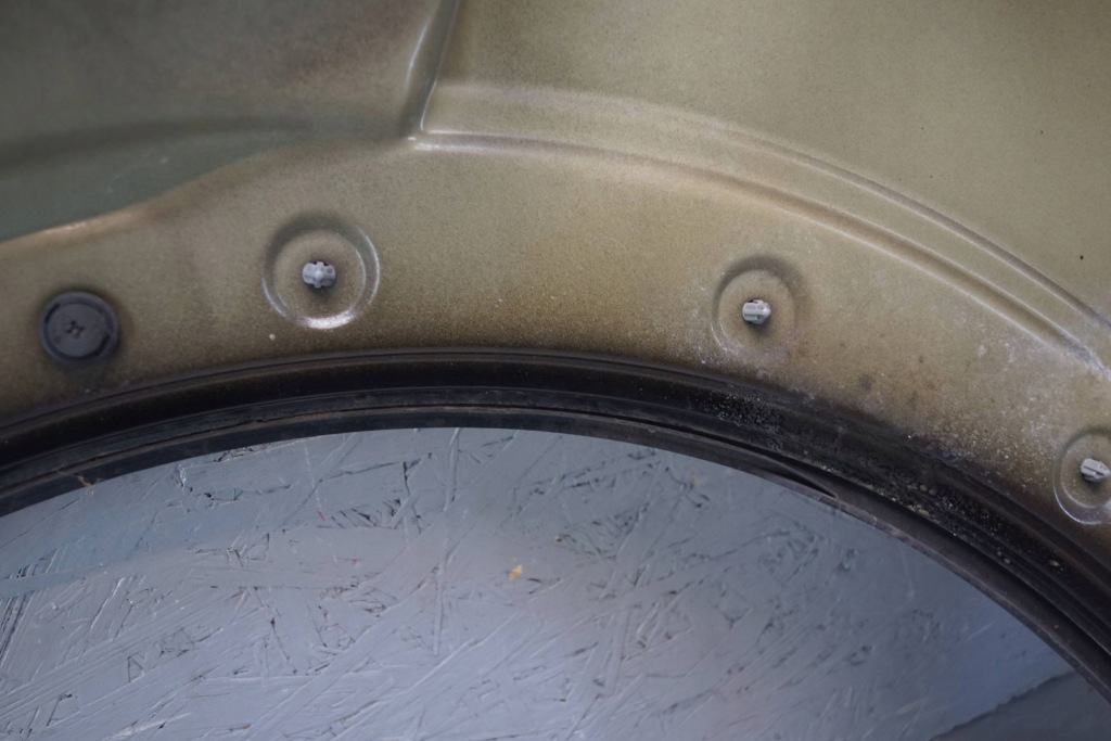 Bmw r56 крыло  левое  перед b94 b2458 Киев