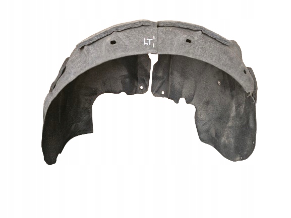 фото №1, Audi a5 8t8 sportback подкрылок левый задняя szmata