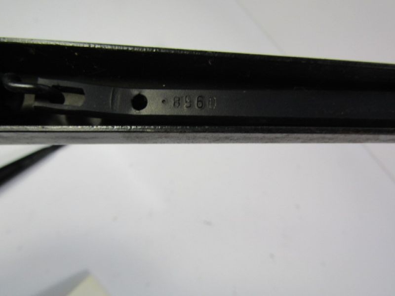 фото №2, Peugeot 206 рычаг рычаги дворники 2szt