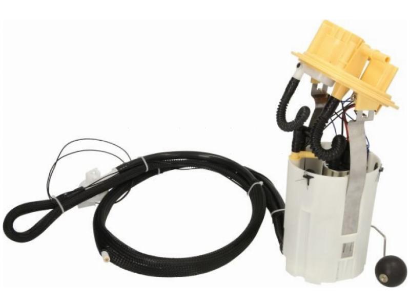 фото №1, Модуль насоса топлива volvo s80 i 2.0-2.9 v70 ii 2.3-2.5 s60 i 2.0-2.5