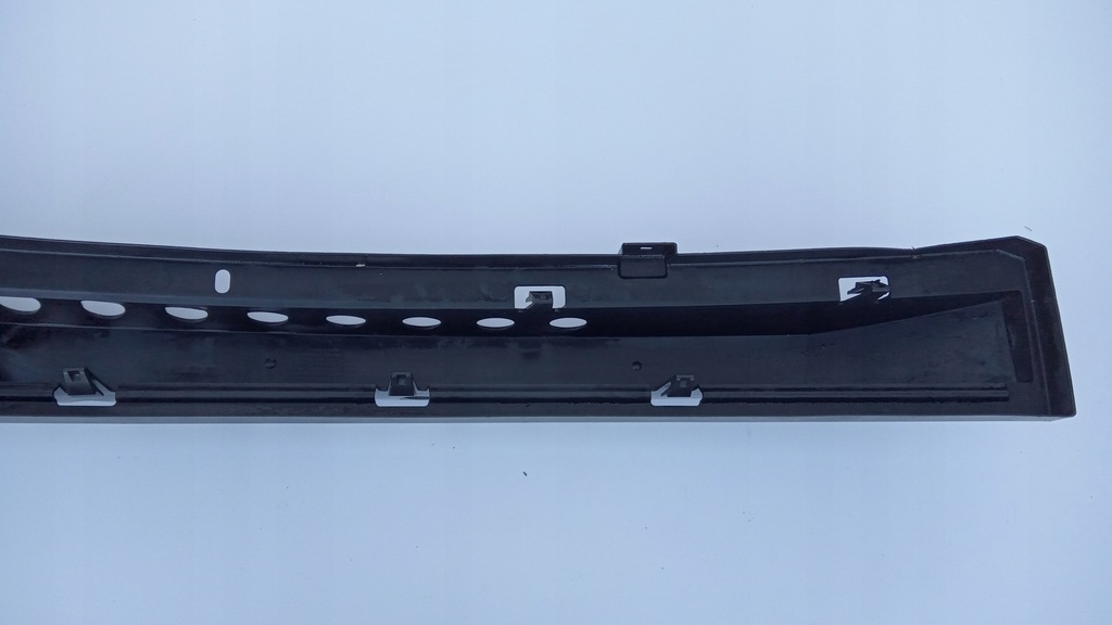 фото №9, Балка бампера перед nissan note ii e12