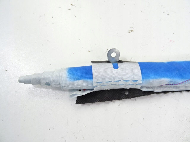 фото №5, Ford kuga mk2 lift air bag шторка безопасности левая