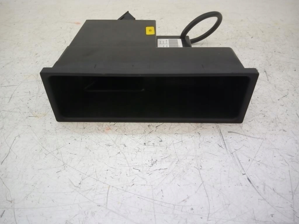 фото №1, Модуль usb seat altea xl 5p0857925a