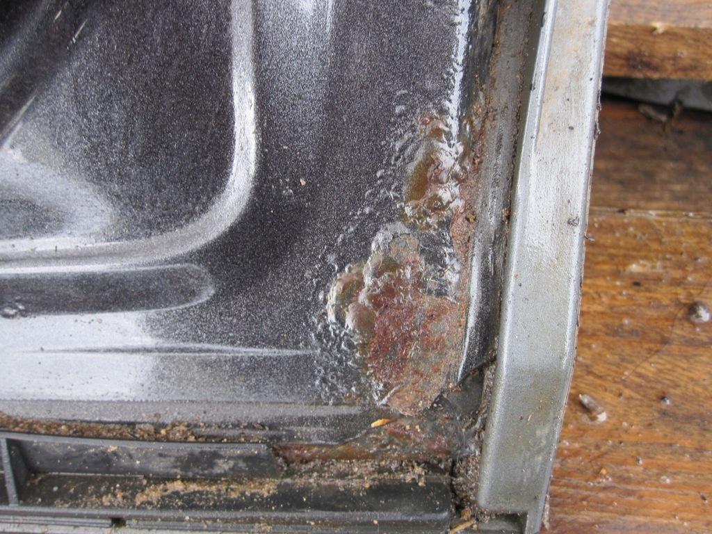 фото №9, Audi q7 4l i 07r дверь правое задняя