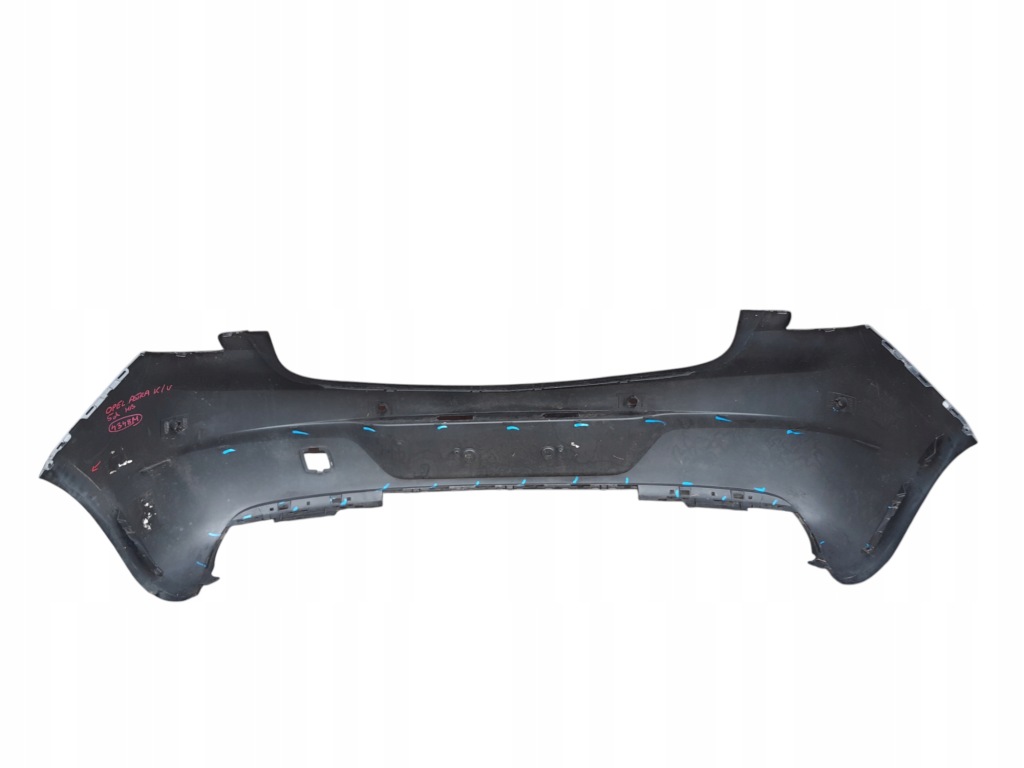 Купити Бампер задній задній opel astra k v hb 5d 39161692