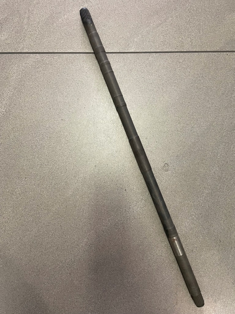 Купити Привідний вал привідна права fiat cinquecento/seicento 900