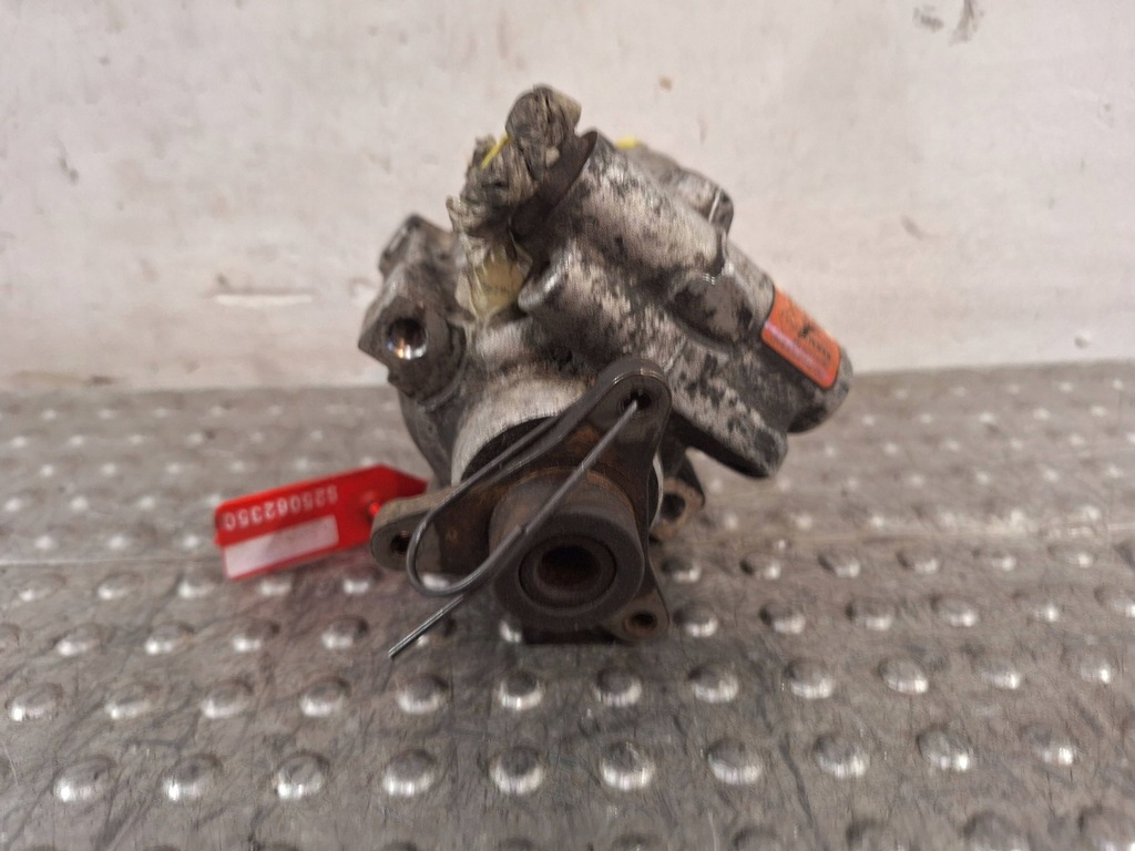 фото №1, Насос підсилювача 7700437081 renault espace iv 2.2 dci -