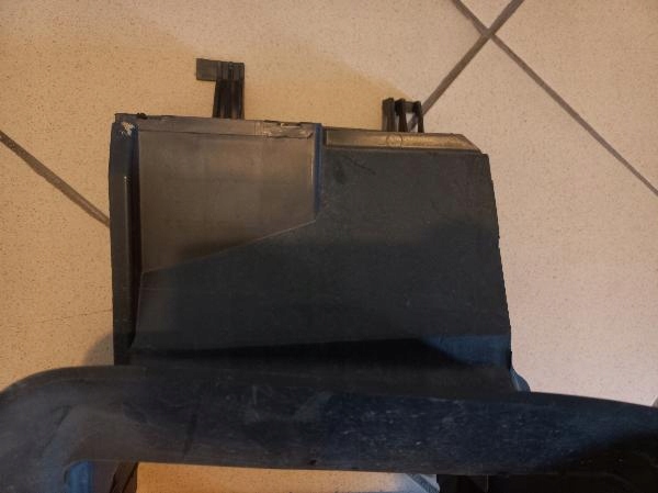 фото №2, Повітропровід впуск повітря renault clio iv 4