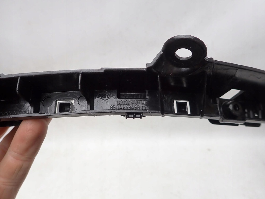 фото №7, Renault kadjar 15-22 кронштейн направляющая левый задняя задний