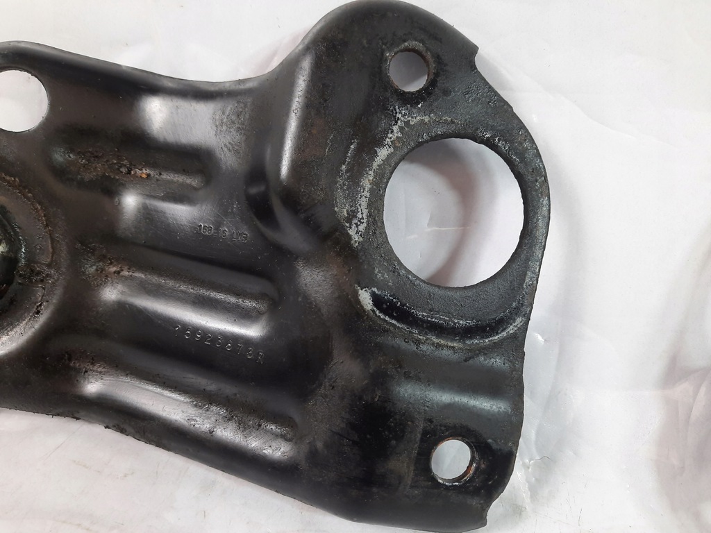 фото №9, Gmc acadia 12-16 кронштейн підвіска лівий правий usa