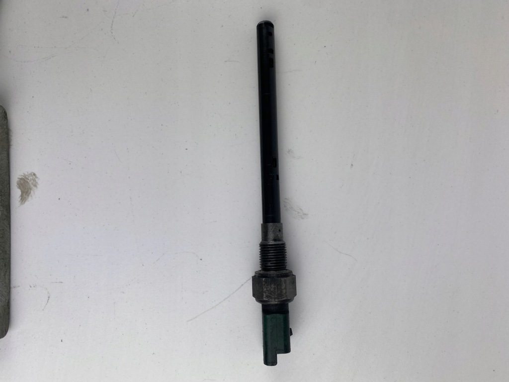 фото №3, Кронштейн шланг датчик ford transit 2.2 ranger 3.2tdci