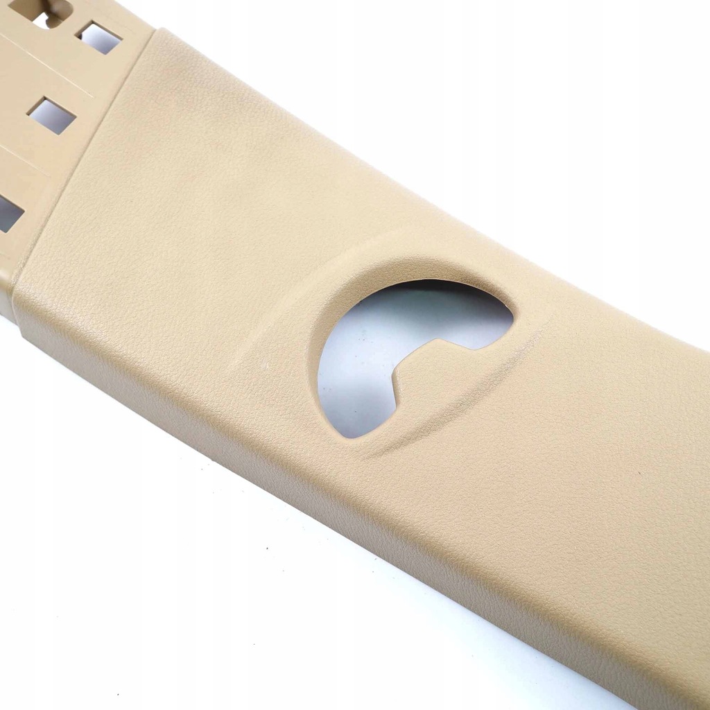 фото №9, Bmw x1 e84 защита стойка правая beż 2990776