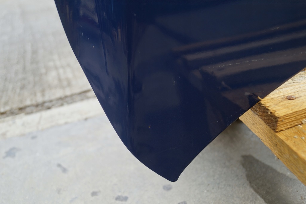 фото №7, Капот крышка двигателя mazda 6 gg 02-08r