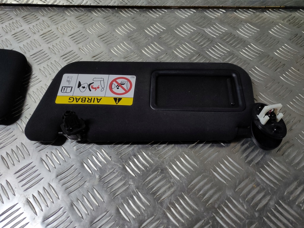 фото №5, Lexus rc 350 козирок стеля кришка rcf