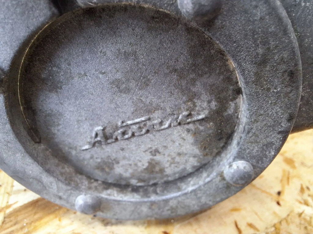 фото №8, Дроссельная заслонка 2jz-ge 22200-46071 toyota supra 3.0