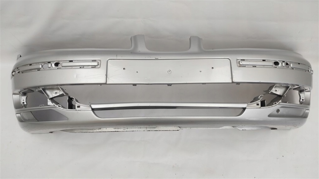 фото №1, Бампер перед seat leon 1 toledo 1m0807221h