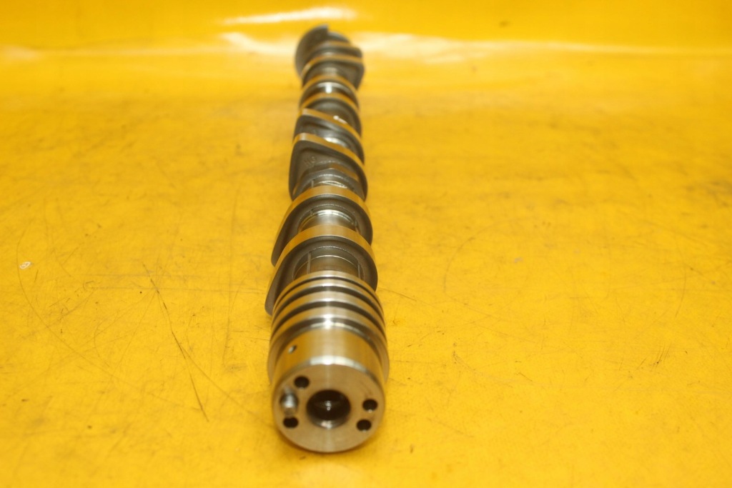 фото №8, Вал розподільного валу впускний  kia sportage iv hyundai 1.6 t- gdi g4fj