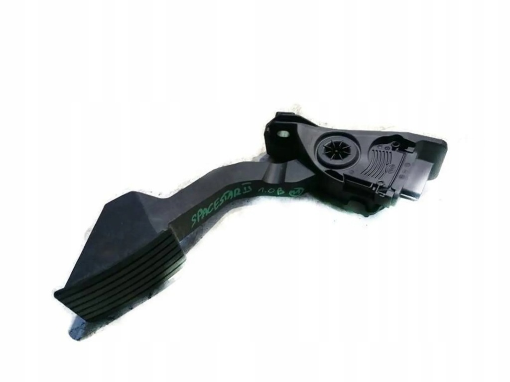 фото №1, Mitsubishi space star ii 12-21r потенциометр педаль газа 1600a093