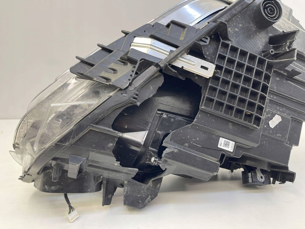 фото №9, Bmw x2 f39 лампа ліва full led 5a1e0a7