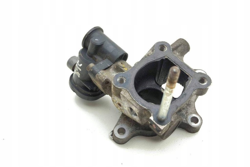 фото №6, Клапан egr honda accord viii estate cw 0120101040 2.2l дизель 110kw 2009