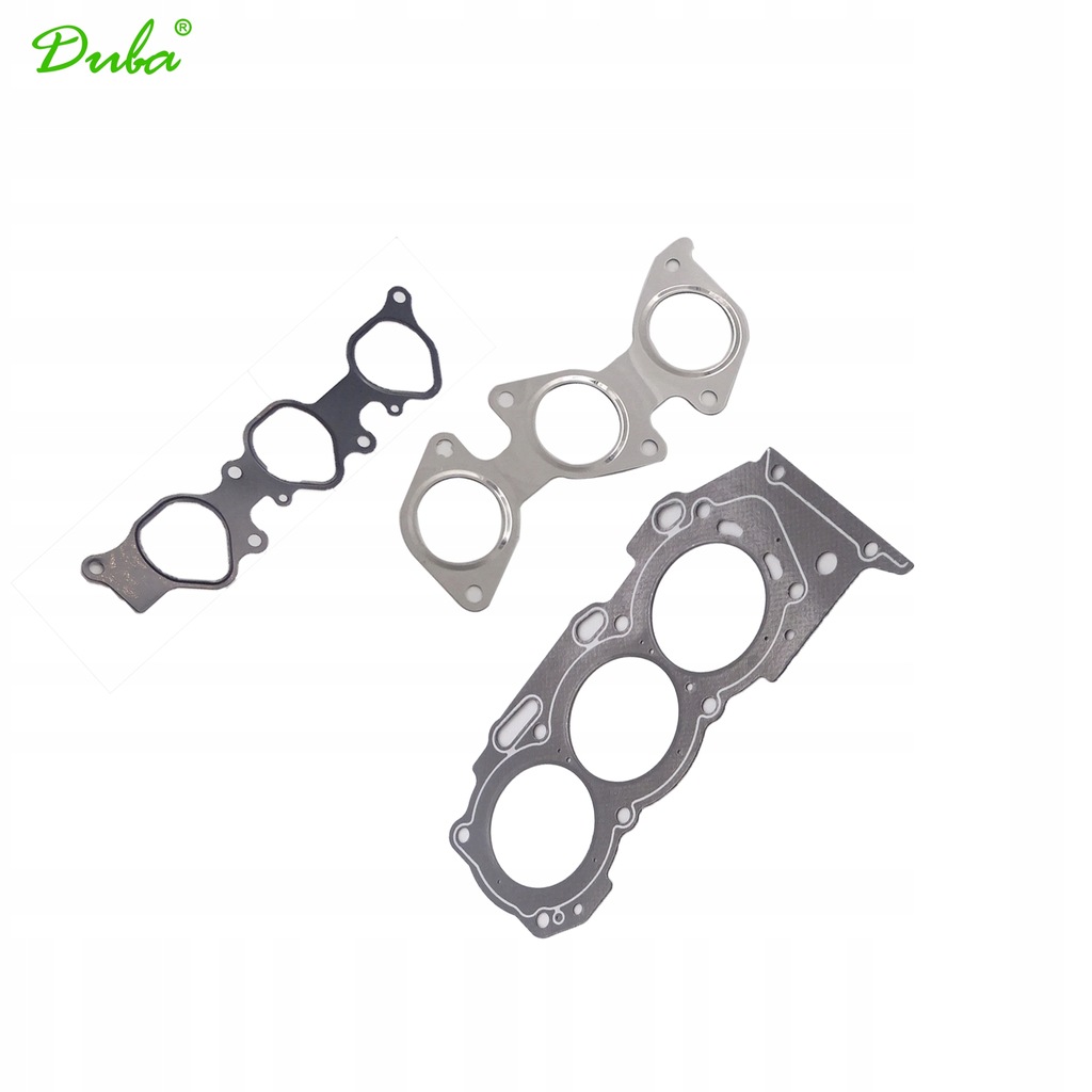 фото №6, Toyota land cruiser 2003-2010 head gasket kit
