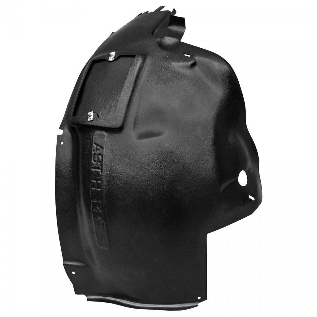 фото №1, Підкрилок do opel astra h 2004-2014