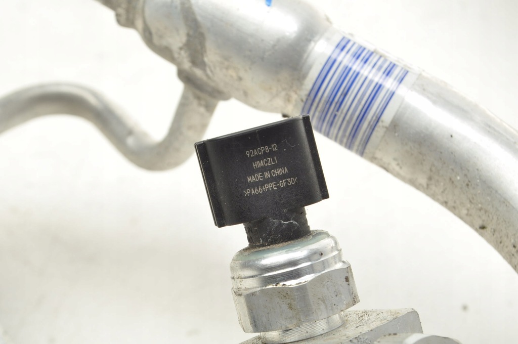 фото №11, Hyundai ioniq клапан расширительный кондиционера 531330-90 92acp8-12