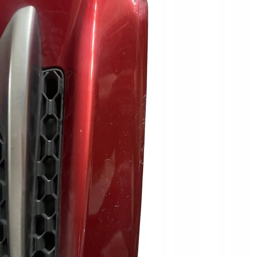 фото №13, Бампер передній firenze red do jaguar xe x760 2015 2024 gx73-17f003-aa