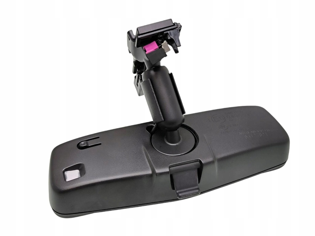 фото №7, Chevrolet bolt 2018 дзеркало заднього виду