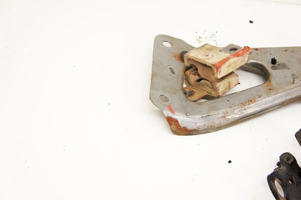 фото №6, Mg218 dacia lodgy кронштейны крепления крепления kpl