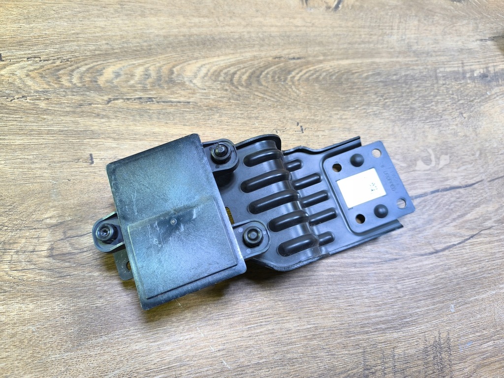 фото №1, Ford kuga mk3 puma радар distronic lb5t-9g768-ab