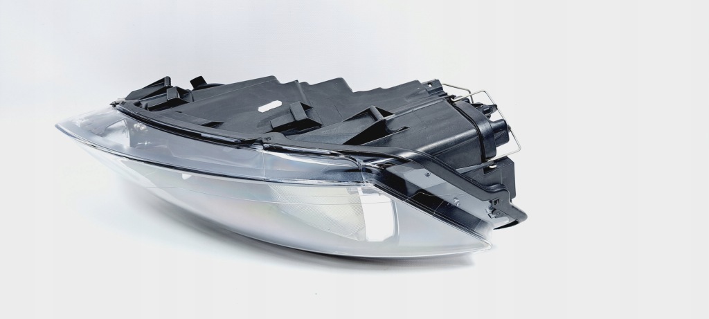 фото №11, Vw polo v 6r0 лампа права звичайна 6r1941016e