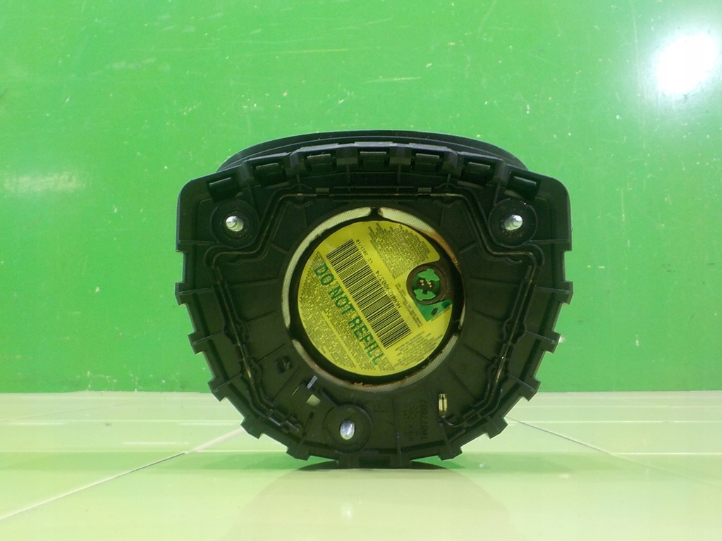 фото №5, Smart fortwo ii 451 lift 1.0 b 12r 2d подушка безопасности подушка водителя a4518602902