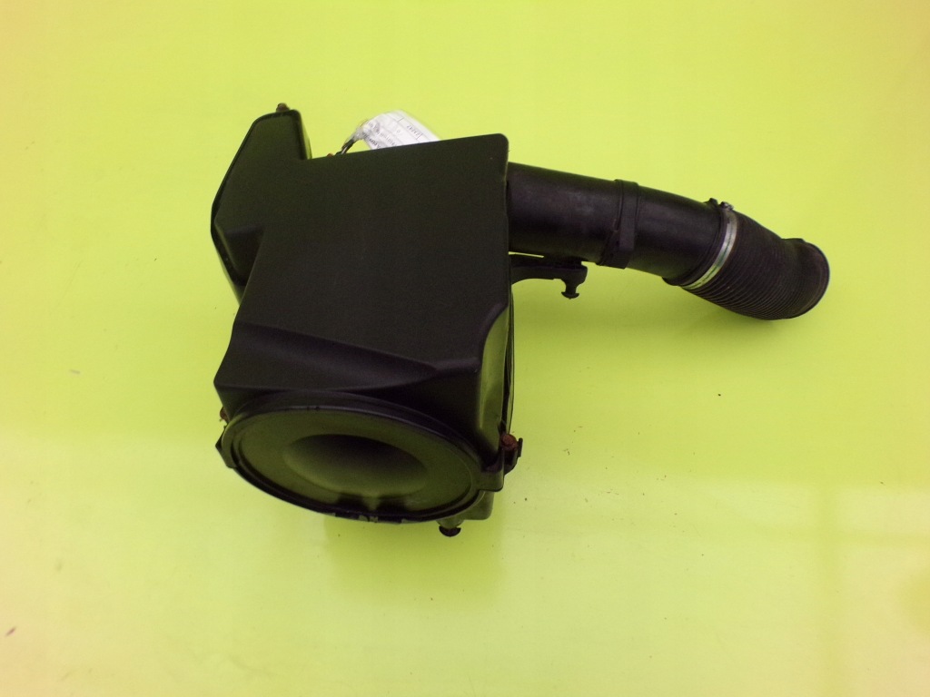 фото №1, Корпус фильтра воздуха 2.0 tdci ford kuga mk1 09