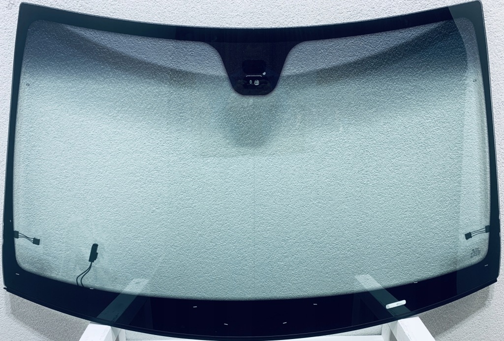 Купить Стекло лобовое mercedes sl r230 2001-2004 антенна+ датчик+ обогреватель